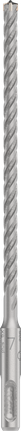 PRO SDS plus-5X 四溝鎚鑽鑽頭,7 x 150 x 210 mm PRO SDS plus-5X 四溝鎚鑽鑽頭,7 x 150 x 210 mm
