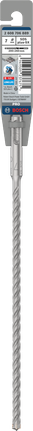 PRO SDS plus-5X 四溝鎚鑽鑽頭,7 x 200 x 260 mm PRO SDS plus-5X 四溝鎚鑽鑽頭,7 x 200 x 260 mm