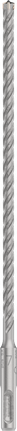 PRO SDS plus-5X 四溝鎚鑽鑽頭,7 x 200 x 260 mm PRO SDS plus-5X 四溝鎚鑽鑽頭,7 x 200 x 260 mm