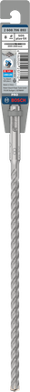 PRO SDS plus-5X 四溝鎚鑽鑽頭,8 x 200 x 260 mm PRO SDS plus-5X 四溝鎚鑽鑽頭,8 x 200 x 260 mm