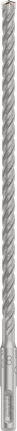 PRO SDS plus-5X 四溝鎚鑽鑽頭,8 x 200 x 260 mm PRO SDS plus-5X 四溝鎚鑽鑽頭,8 x 200 x 260 mm
