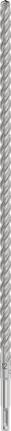 PRO SDS plus-5X 四溝鎚鑽鑽頭,12 x 400 x 460 mm PRO SDS plus-5X 四溝鎚鑽鑽頭,12 x 400 x 460 mm