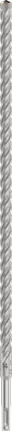 PRO SDS plus-5X 四溝鎚鑽鑽頭,14 x 400 x 460 mm PRO SDS plus-5X 四溝鎚鑽鑽頭,14 x 400 x 460 mm
