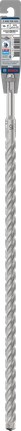 PRO SDS plus-5X 四溝鎚鑽鑽頭,15 x 400 x 460 mm PRO SDS plus-5X 四溝鎚鑽鑽頭,15 x 400 x 460 mm