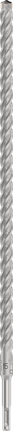 PRO SDS plus-5X 四溝鎚鑽鑽頭,15 x 400 x 460 mm PRO SDS plus-5X 四溝鎚鑽鑽頭,15 x 400 x 460 mm