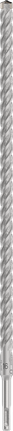 PRO SDS plus-5X 四溝鎚鑽鑽頭,16 x 400 x 460 mm PRO SDS plus-5X 四溝鎚鑽鑽頭,16 x 400 x 460 mm