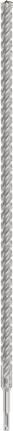 PRO SDS plus-5X 四溝鎚鑽鑽頭,18 x 550 x 600 mm PRO SDS plus-5X 四溝鎚鑽鑽頭,18 x 550 x 600 mm