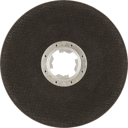 Object #200474382: 2608619264_bo_pro_u_b_1 Bosch PRO X-Lock 不銹鋼切割盤。