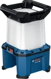 Bosch GLA 18VH-7500 工作現場工作燈。.