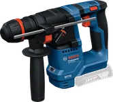 BoschGBH 18V-18 X 無線旋轉錘，附 ONECHUCK。