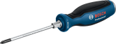Bosch專業十字螺絲起子。