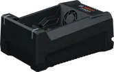 適用於 AMPShare 電池的Bosch 12V/18V-80 充電器。.