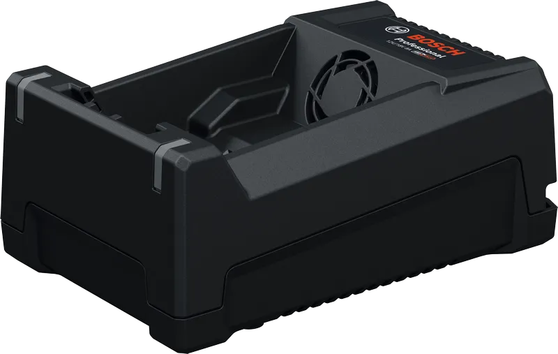 適用於 AMPShare 電池的Bosch 12V/18V-80 充電器。