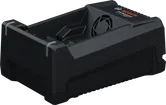 適用於 AMPShare 電池的Bosch 12V/18V-80 充電器。.