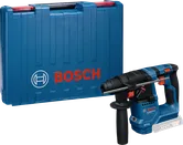 BoschGBH 18V-18 無線旋轉錘，附盒子。.
