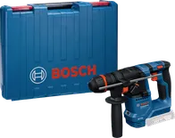 BoschGBH 18V-18 旋轉錘，附手提箱。.