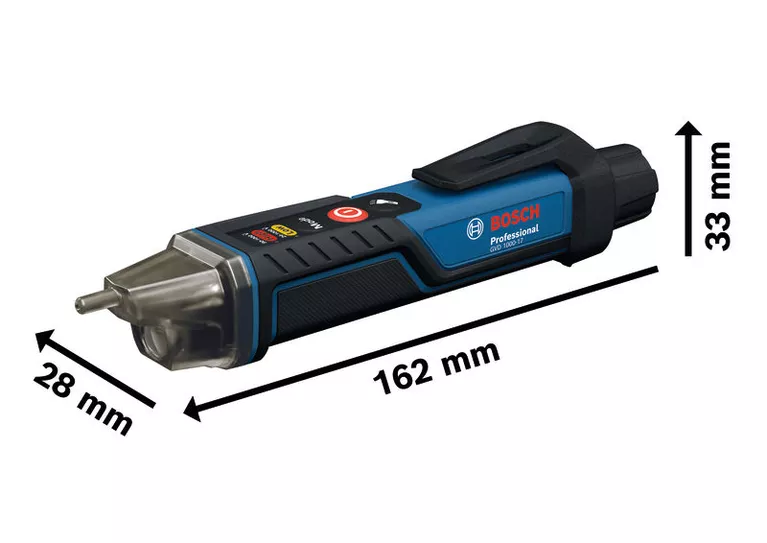 GVD 1000-17 Bosch 1000-17 非接觸式電壓測試儀。