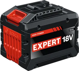 Bosch -150 電池組，18V 15Ah 大功率。.