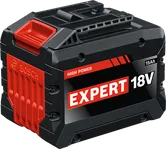 Bosch -150 電池組，18V 15Ah 大功率。.