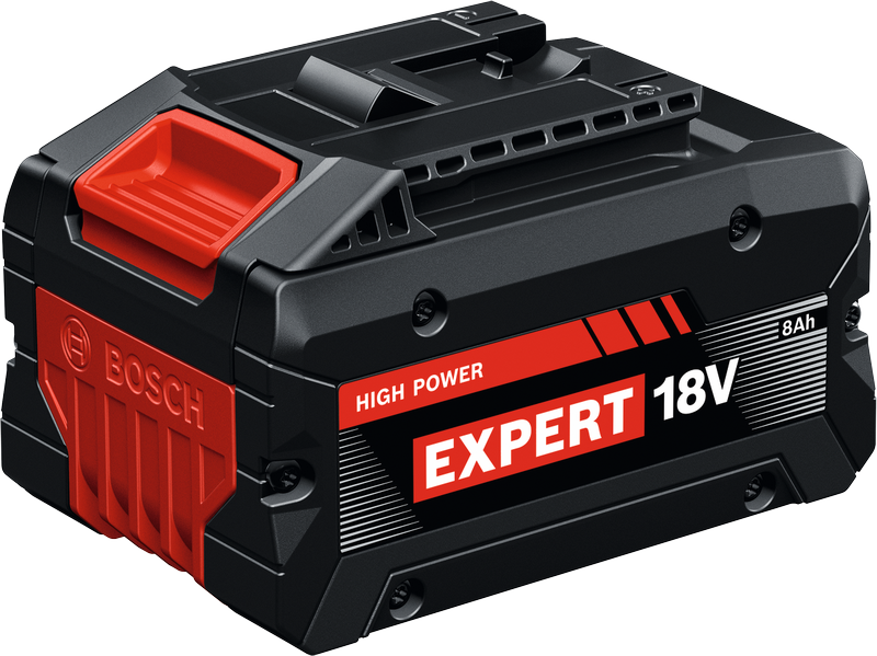 Bosch -80 電池組 18V 8Ah。.