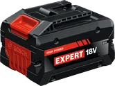 Bosch -80 電池組 18V 8Ah。.