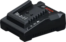 適用於鋰電池組的BoschGAL 18V-20 充電器。.