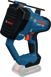 Bosch 18V-12 無線螺紋桿切割機。.