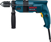 帶側柄的Bosch GSB 20-2 RE 衝擊鑽。.