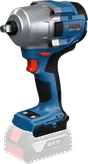 Bosch GDS 18V-780 無線衝擊起子/扳手。