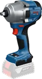 BoschGDS 18V-780 無線衝擊扳手。