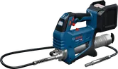 Bosch 18V-10 無線奶油槍，附軟管。.