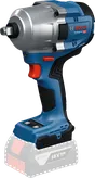 BoschGDS 18V-780 無線衝擊扳手。