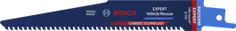 Bosch EXPERT 車輛救援 S 957 CHM 鋸片，硬質合金齒。.