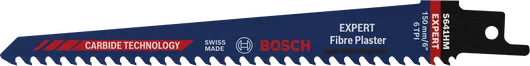 Bosch EXPERT Fiber Plaster S 641 HM 往復鋸片。.