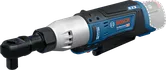 Bosch GRC 12V-60 1/2 SN 無線棘輪板手。.