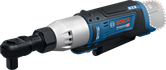 Bosch GRC 12V-60 1/2 SN 無線棘輪板手。.