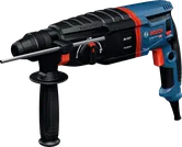 Bosch GBH 2-26 DRE GEN II 的 SDS plus 旋轉錘。.