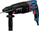 Bosch GBH 2-26 DRE GEN II 的 SDS plus 旋轉錘。.