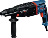 Bosch GBH 2-26 DFR GEN II rotary hammer with SDS plus.