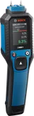 Bosch 2-15 物料水分儀，附數字顯示。