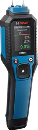 Bosch 2-15 物料水分儀，附數字顯示。