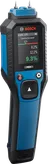 Bosch 2-15 物料水分儀，附數字顯示。