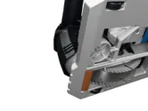 BoschGNF18V-40 牆面開槽切割片細節。