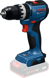 BoschGSB18V-52 無線衝擊鑽/起子。