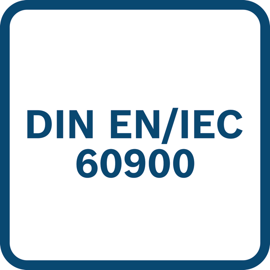 專業 VDE 扳手 10 mm