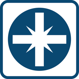 Pozidriv 螺絲起子