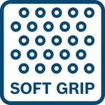 握感舒適。
