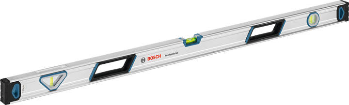 Bosch120公分高精準度鋁製水平儀。