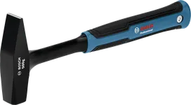 Bosch500公克碳鋼鎚頭鎖匠錘。