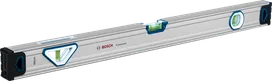 BoschMPP 箱式水平儀，60 公分鋁製，精度高。